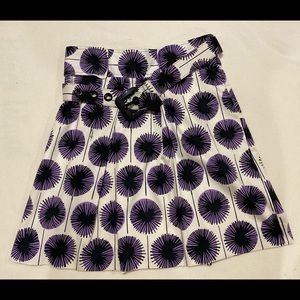 Milky Skirt